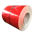 High Quality Color Coated Steel Coil on Sale